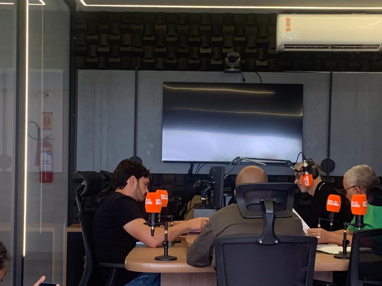 Podcast