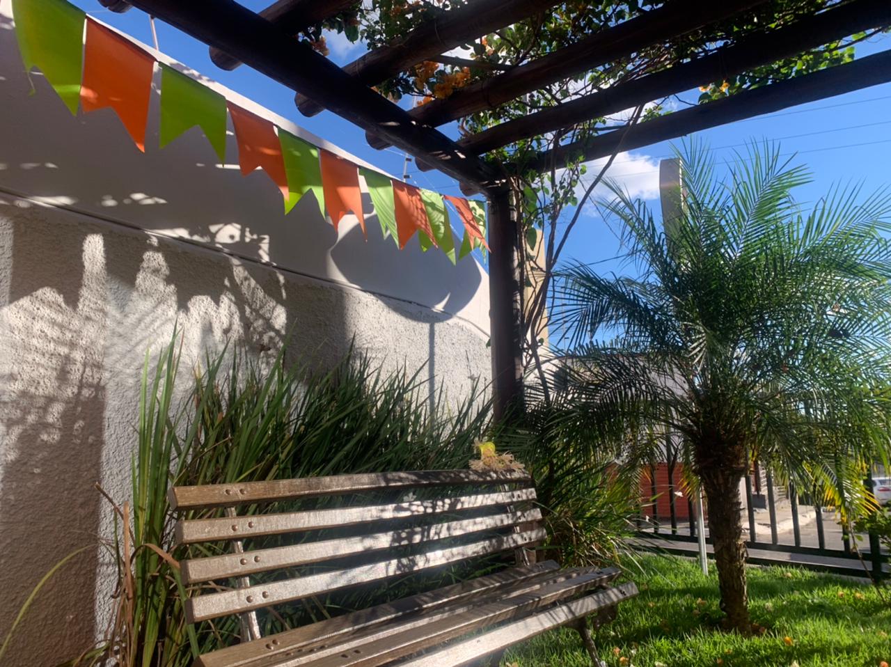 Jardim da Rádio