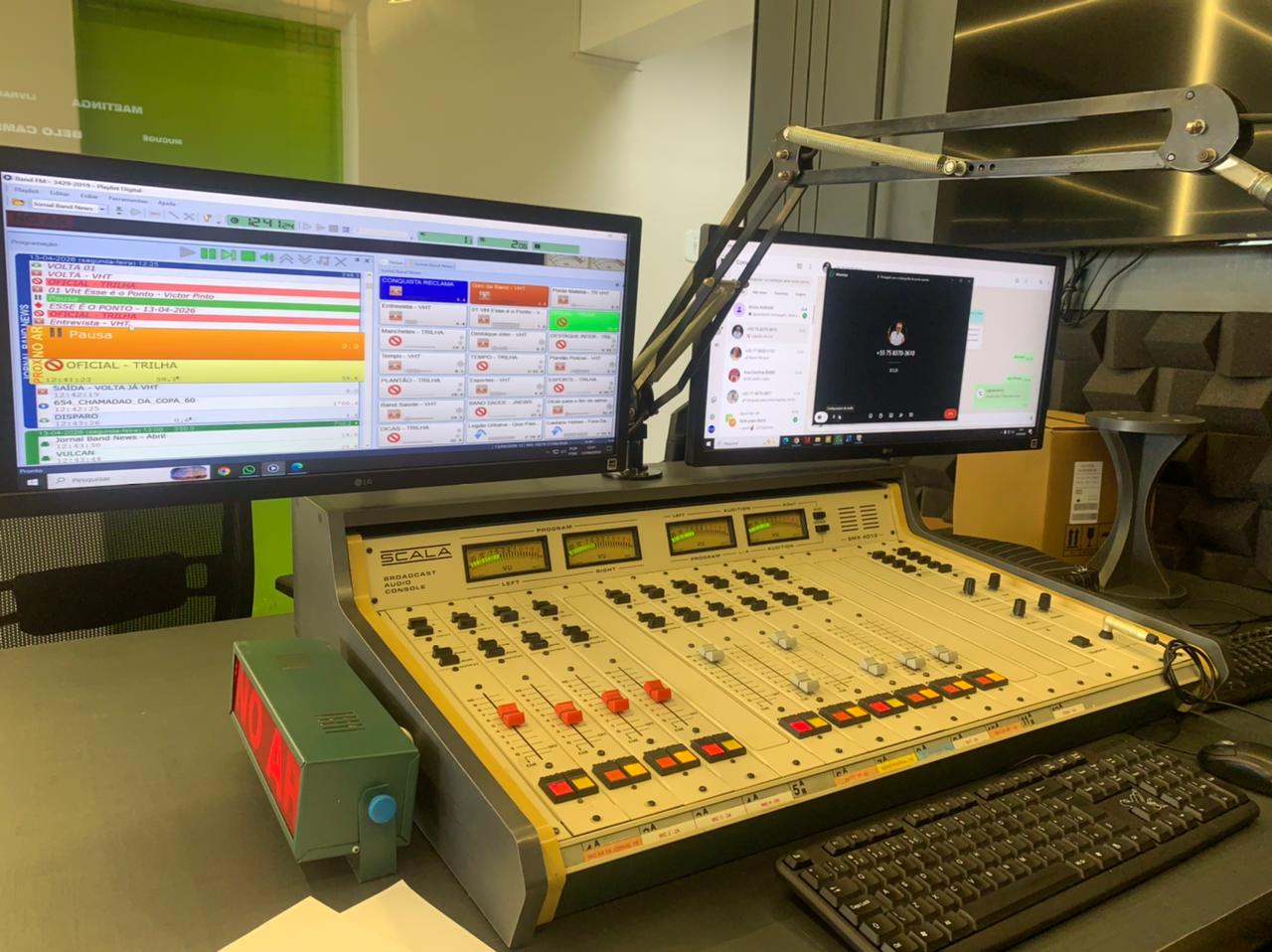 Audio Production